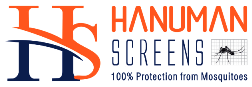 Hanuman Screens